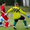 Galeria meczowa: Sparta Rudna vs Dąb Stowarzyszenie Siedliska sezon 2015-16 - obrazek 19