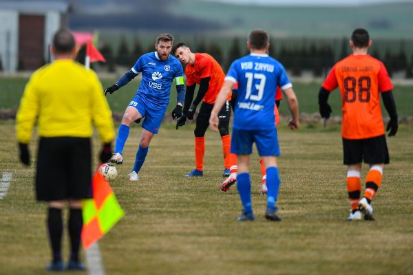 20220306 PNL Zryw Kłębanowice - Górnik Lubin - obrazek 4