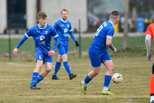 20220306 PNL Zryw Kłębanowice - Górnik Lubin - obrazek 5