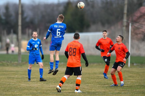 20220306 PNL Zryw Kłębanowice - Górnik Lubin - obrazek 7