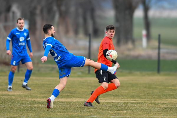 20220306 PNL Zryw Kłębanowice - Górnik Lubin - obrazek 8