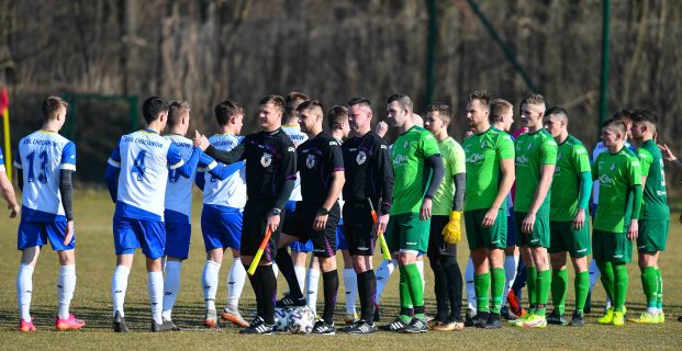 20220320 PNL Iskra Księginice – Stal Chocianów