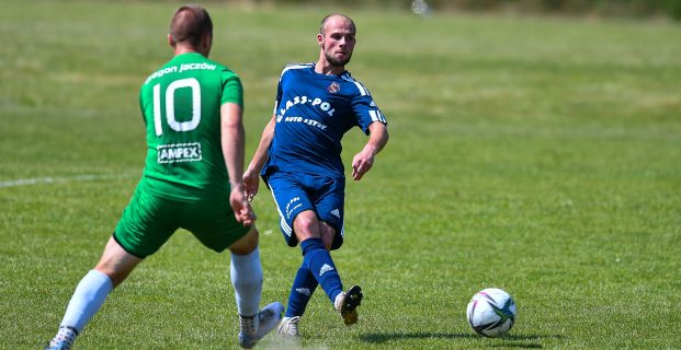 20220605 PNL Dragon Jaczów – Pogoń Góra