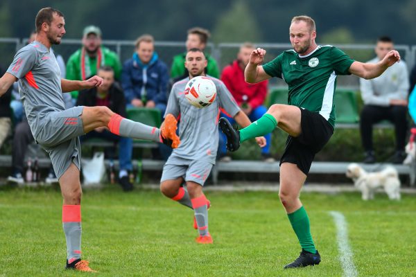 20220911 PNL Huragan Proboszczów – Lechia Rokitnica - obrazek 10