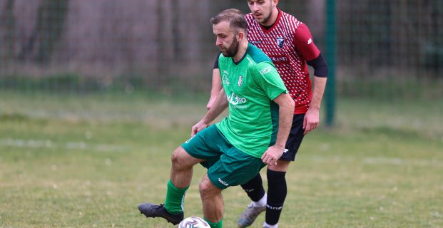 20230319 PNL Iskra Księginice -Czarni Rokitki