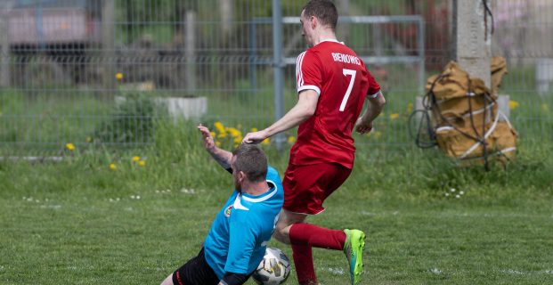 20230423 PNL Unia Rosochata – Kaczawa II Bieniowice