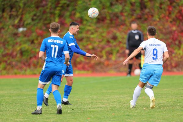 20231015 PNL Chojnowianka Chojnów - Konfeks Legnica - obrazek 6