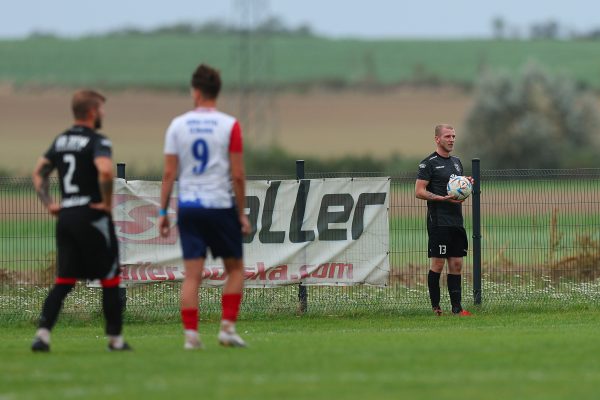 20231007 PNL Zryw Kłębanowice - Odra Ścinawa - obrazek 2