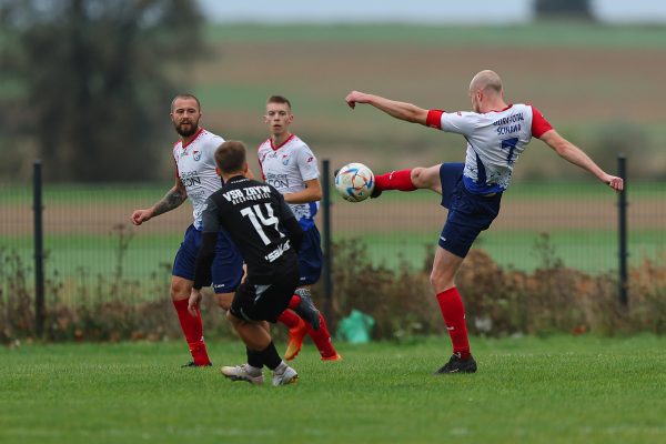 20231007 PNL Zryw Kłębanowice - Odra Ścinawa - obrazek 3