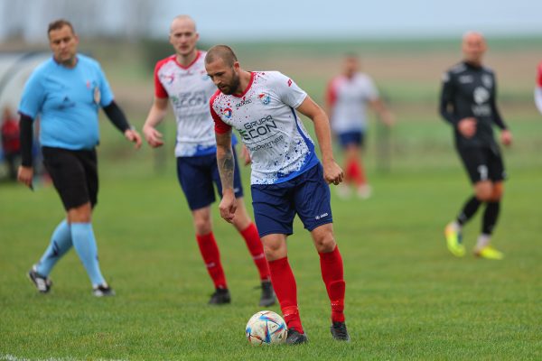 20231007 PNL Zryw Kłębanowice - Odra Ścinawa - obrazek 8