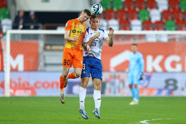 20240315 PN KGHM Zagłębie Lubin - Stal Mielec - obrazek 7